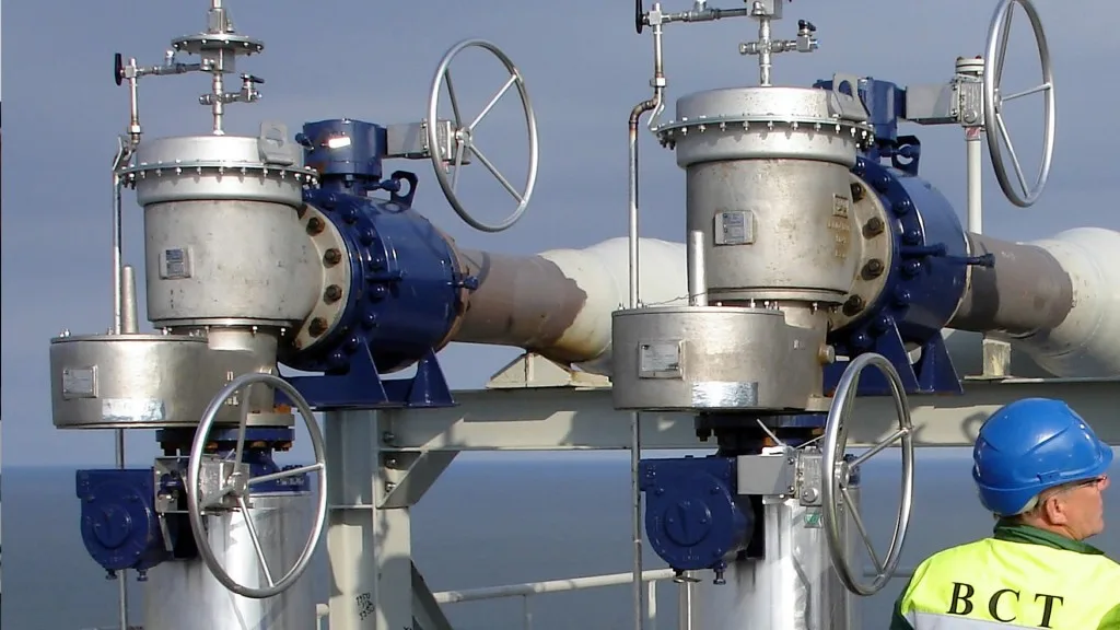 Basınç Tahliye Vanalarının Güvenli İzolasyonu