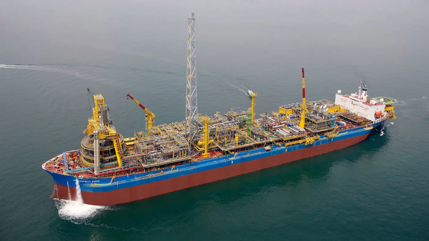 Denizcilik ve FPSO