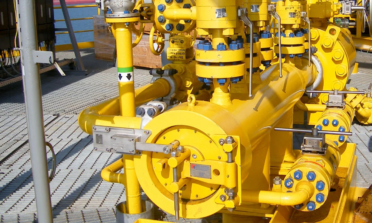 Netherlocks Interlocks