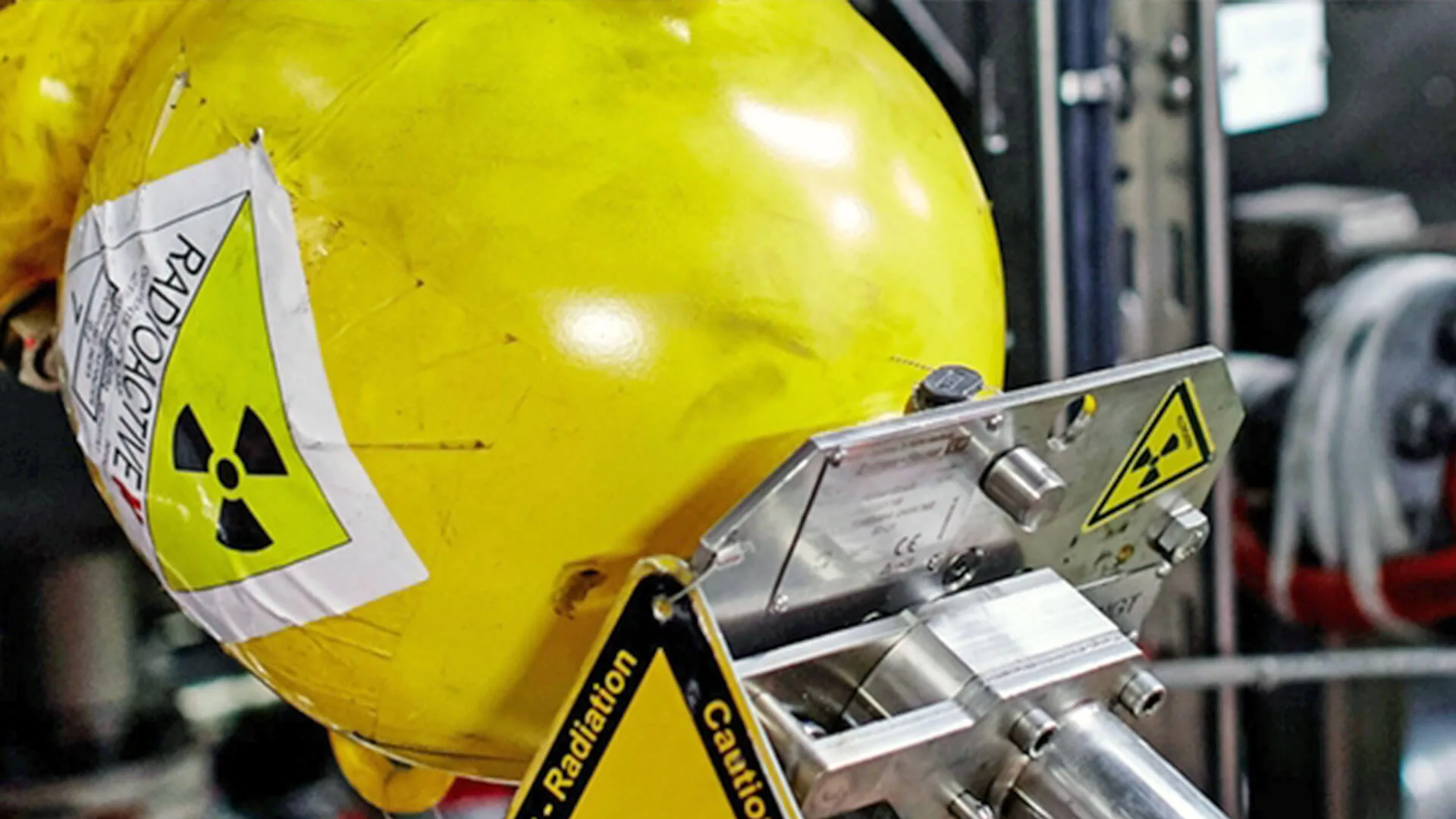 Güvenli Hammadde Saflaştırma Prosesleri