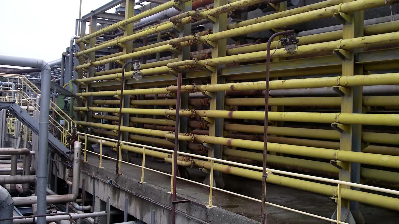 Bakim ve Servis Destegi