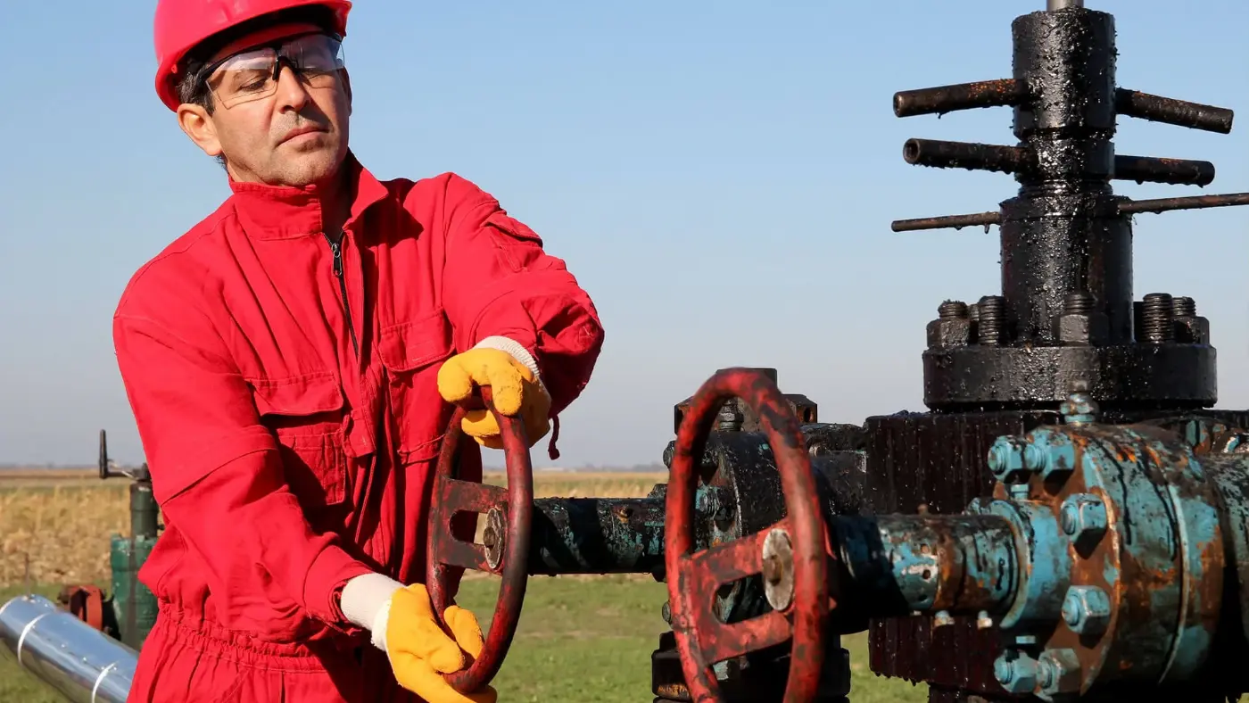 Karbon Yakalama, Kullanım ve Depolama ile Düşük Yoğunluklu Polietilen Hatlarında Güvenli Vana Sıralaması