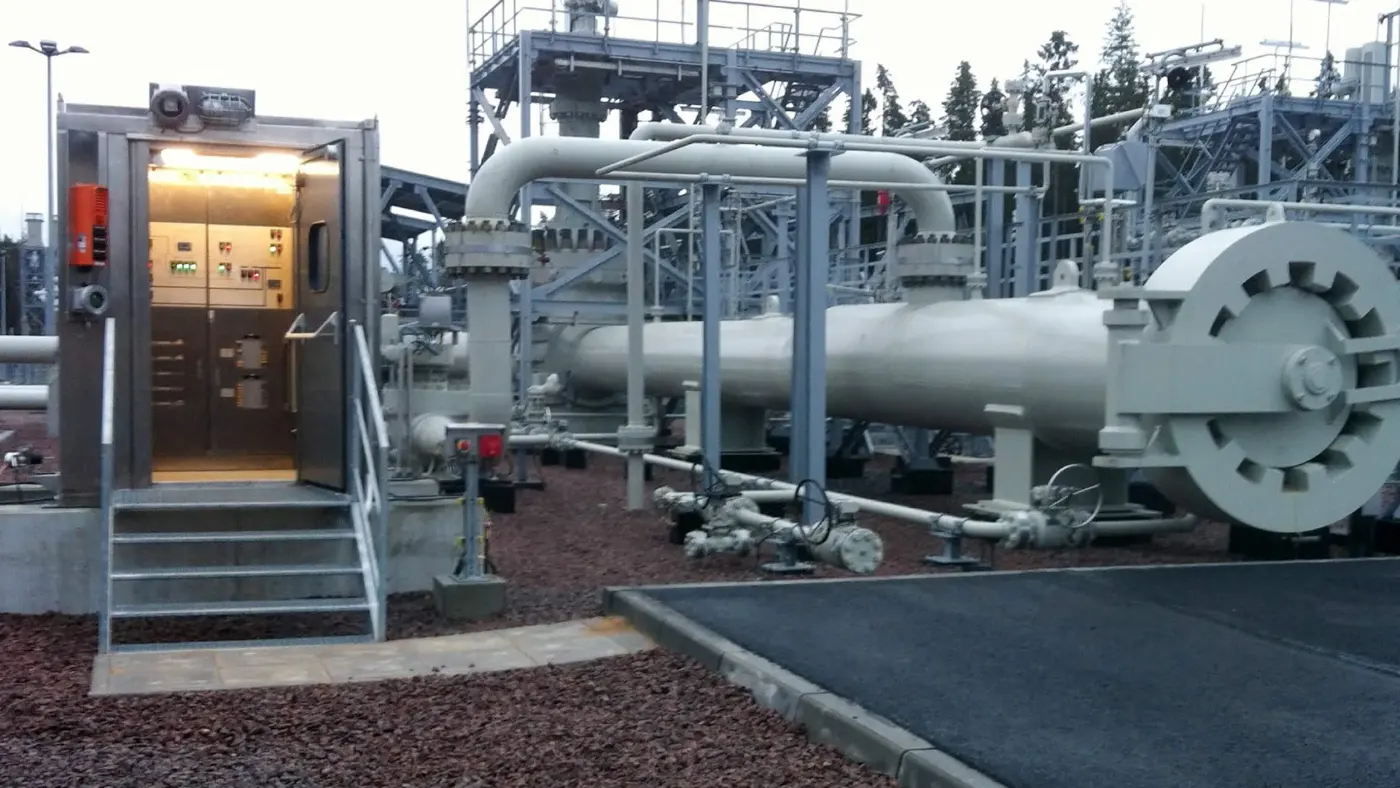 PRV Geçişlerinde Aşırı Basınç Koruması