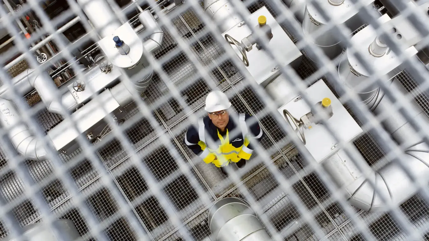 Vana Operasyonlarında İnsan Performansını İyileştirme