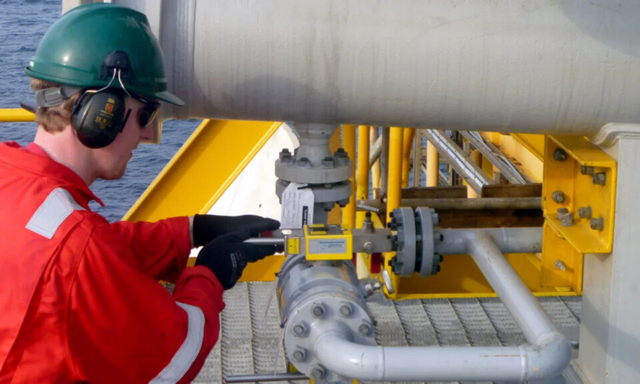 Smith QL Vana Kilitleri