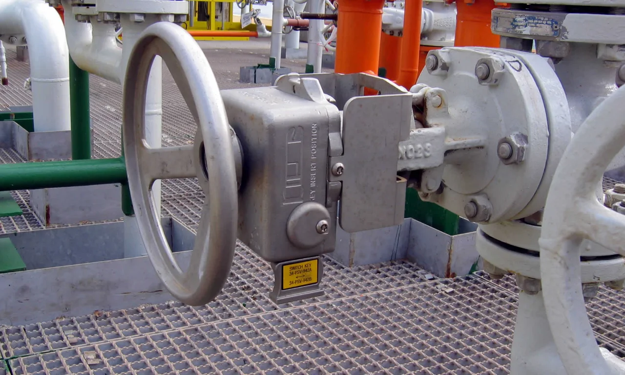 Netherlocks MRL Vana Kilitleri