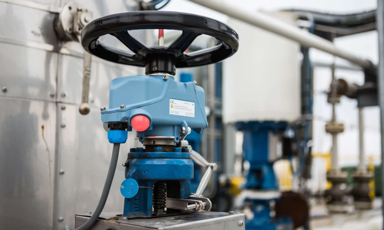 VPI Pozisyon Göstergesi