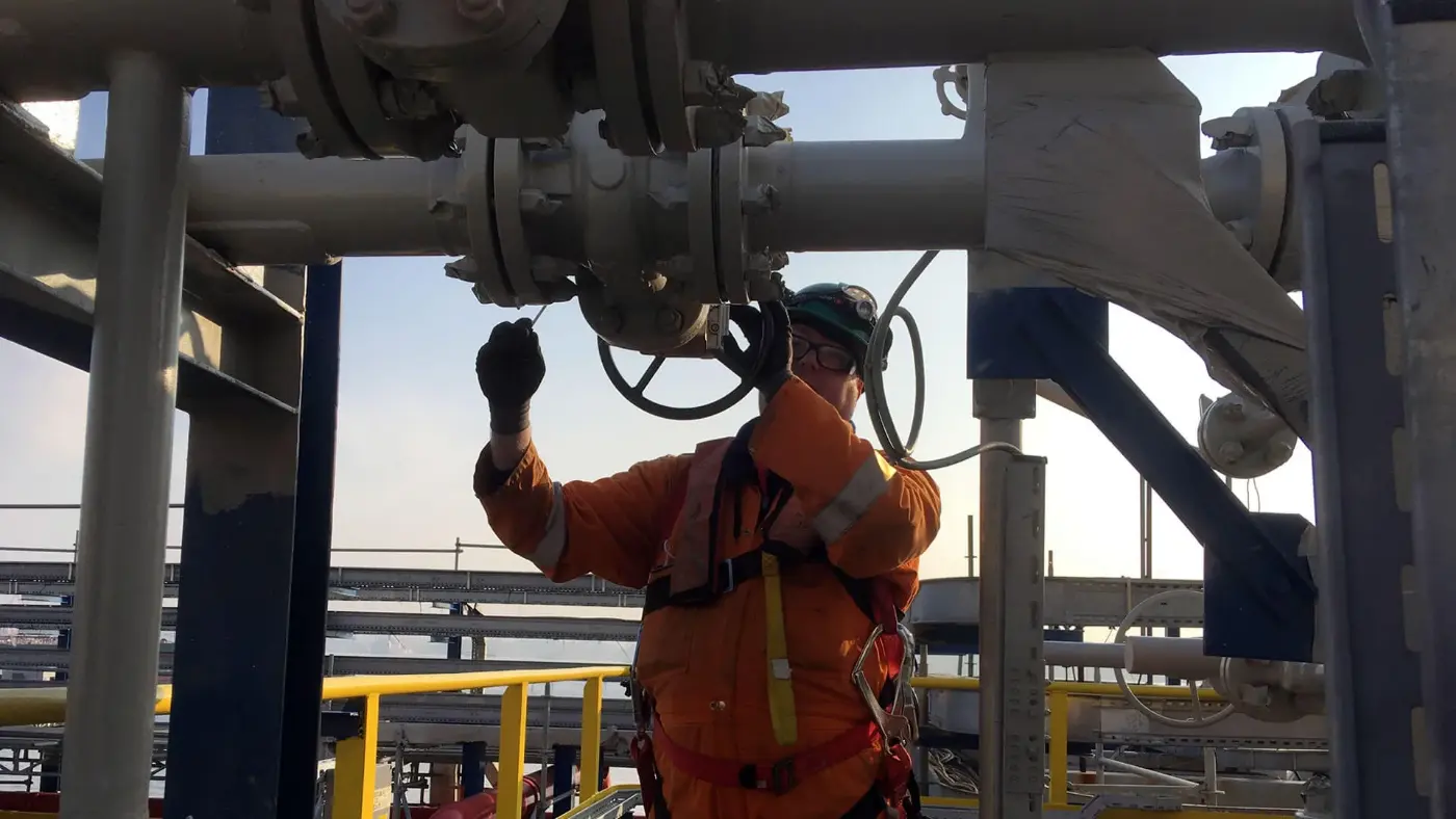 Operasyonel Verimliliği Sağlayın