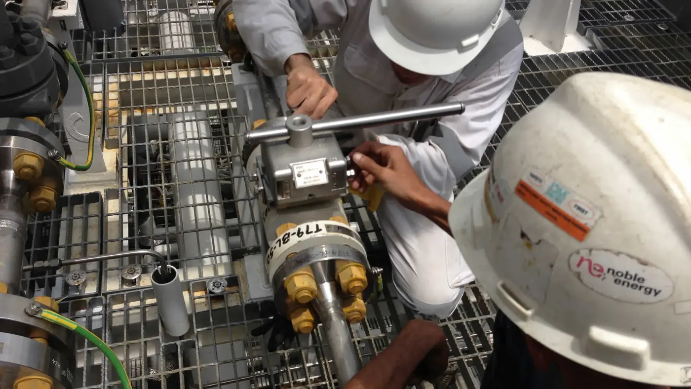 Kritik Güvenlik Sistemi Bütünlüğünü Sağlayın